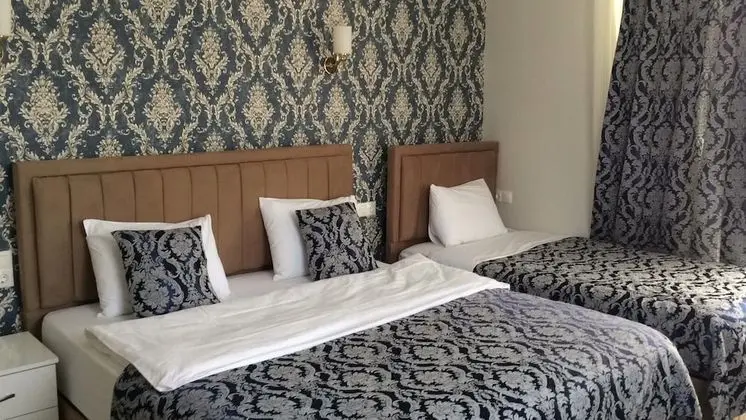 Deluxe Triple Room (3 People)