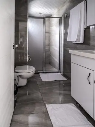 Deluxe Üç Kişilik Oda (3 People)