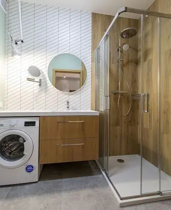 Standard Apart Daire, 1 Yatak Odası