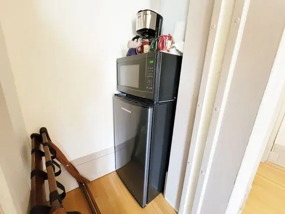 Standard Oda, 1 En Büyük (King) Boy Yatak, Sigara İçilmez, Jakuzi