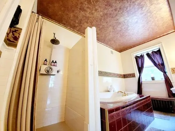 Standard Oda, 1 En Büyük (King) Boy Yatak, Sigara İçilmez, Teras