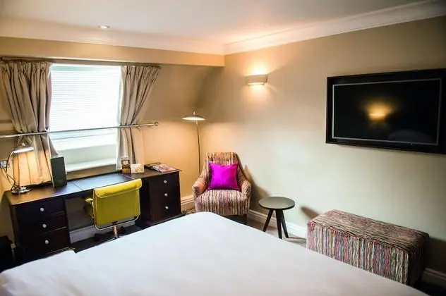 İki Ayrı Yataklı Oda, 2 Tek Kişilik Yatak