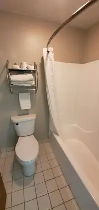 Basic Tek Kişilik Oda, 1 Büyük (Queen) Boy Yatak