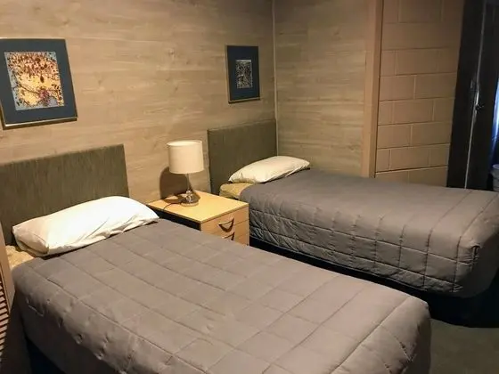 Standard Oda, Sigara İçilmez (twin room)