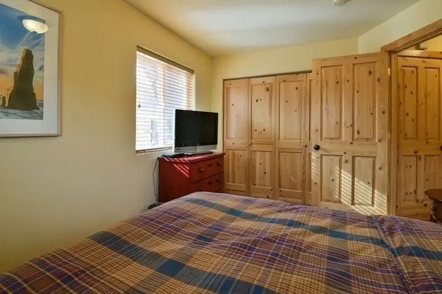 Ev, Birden Çok Yatak, Sıcak Su Havuzu, Dağ Manzaralı (Cottonwoods 343)