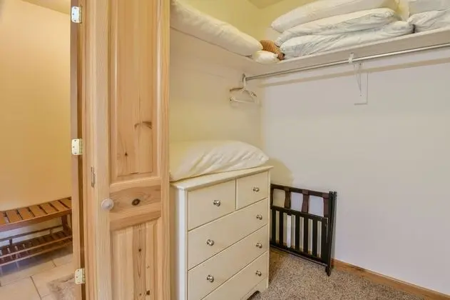 Ev, Birden Çok Yatak, Sıcak Su Havuzu, Dağ Manzaralı (Cottonwoods 343)