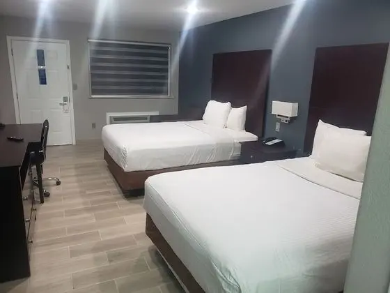 Deluxe Tek Büyük Yataklı Oda, 2 Büyük (Queen) Boy Yatak, Sigara İçilebilir
