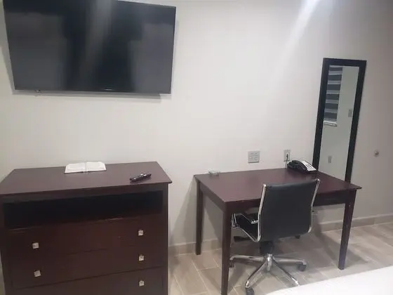 Executive Tek Büyük Yataklı Oda, 2 Büyük (Queen) Boy Yatak