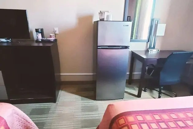 2 Queen Bed Non-Smoking