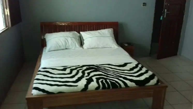 Comfort Süit, Sigara İçilmez