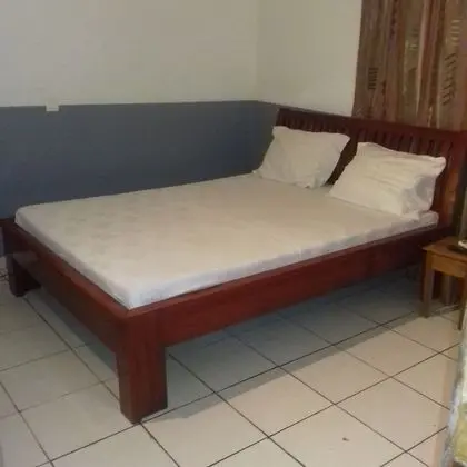 Comfort Süit, Sigara İçilmez