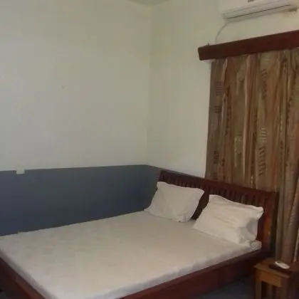 Comfort Süit, Sigara İçilmez