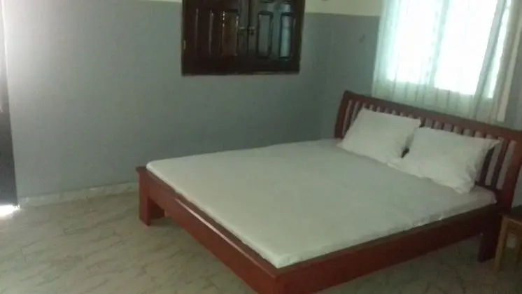 Comfort Süit, Sigara İçilmez