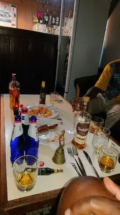 Comfort Süit, Sigara İçilmez