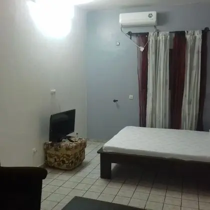 Comfort Süit, Sigara İçilmez