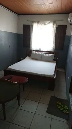 Standard Tek Büyük Yataklı Oda, Sigara İçilmez