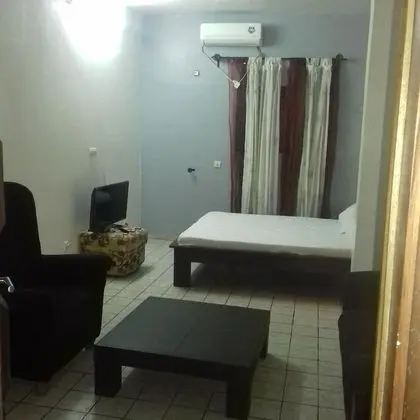 Standard Tek Büyük Yataklı Oda, Sigara İçilmez