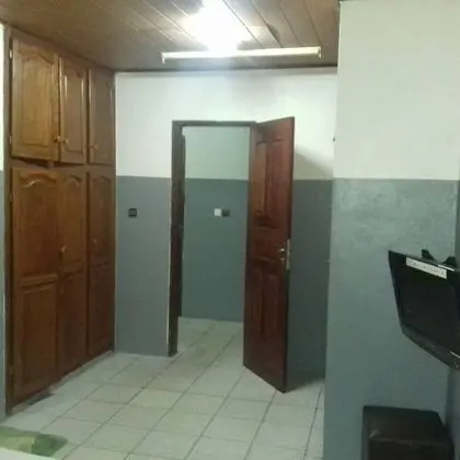 Standard Tek Büyük Yataklı Oda, Sigara İçilmez
