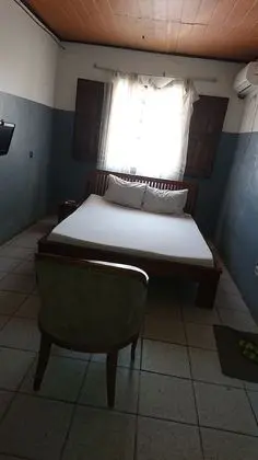 Standard Tek Büyük Yataklı Oda, Sigara İçilmez