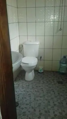 Standard Tek Büyük Yataklı Oda, Sigara İçilmez