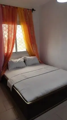 Basic Üç Kişilik Oda