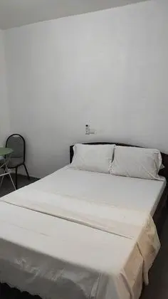 Basic Üç Kişilik Oda