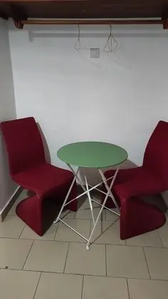 Basic Üç Kişilik Oda