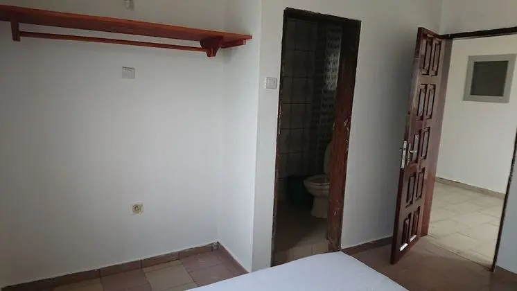 Classic Tek Kişilik Oda