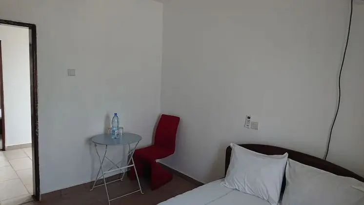 Classic Tek Kişilik Oda