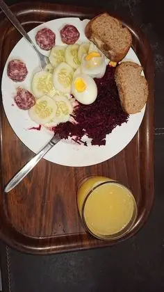 Classic Tek Kişilik Oda