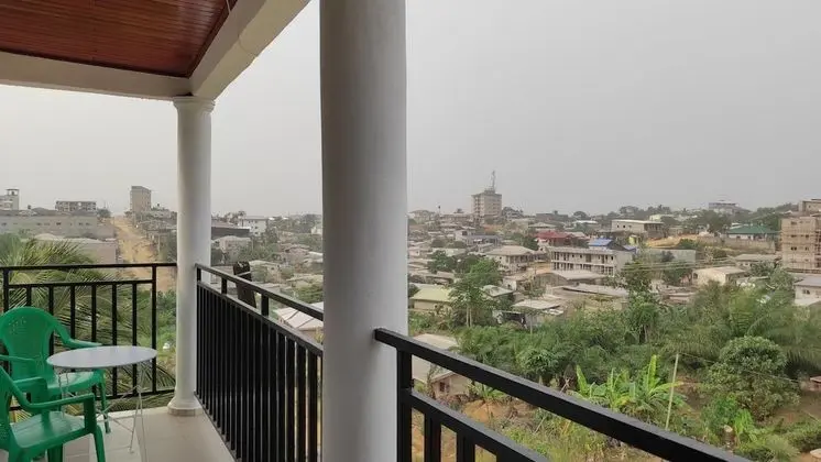 Classic Tek Kişilik Oda