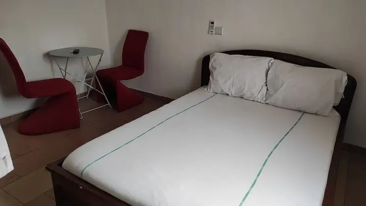 Classic Tek Kişilik Oda