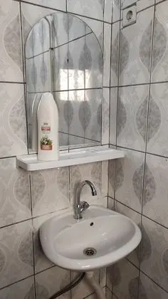 Classic Tek Kişilik Oda