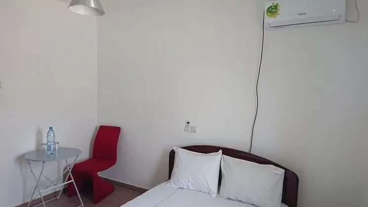 Classic Tek Kişilik Oda