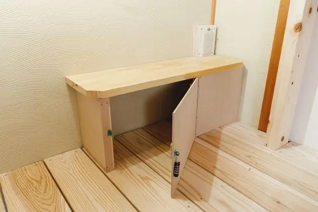 Ortak Ranzalı Oda, Sigara İçilmez