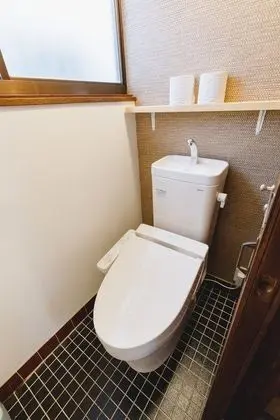 Ortak Ranzalı Oda, Sigara İçilmez