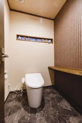 Ortak Ranzalı Oda, Sigara İçilmez