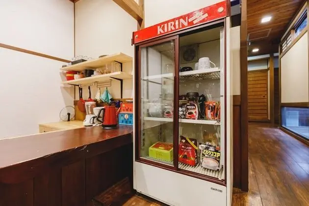 Ortak Ranzalı Oda, Sigara İçilmez