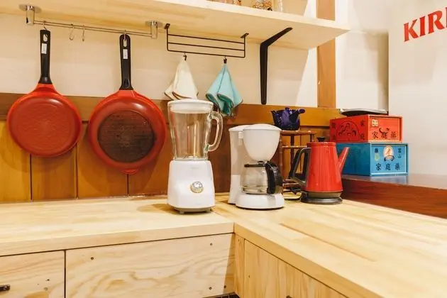 Ortak Ranzalı Oda, Sigara İçilmez