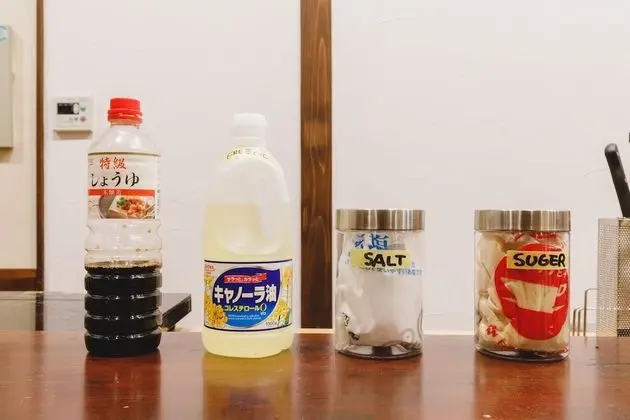 Ortak Ranzalı Oda, Sigara İçilmez