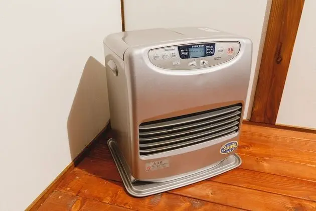 Tek Büyük Yataklı Oda, Sigara İçilmez