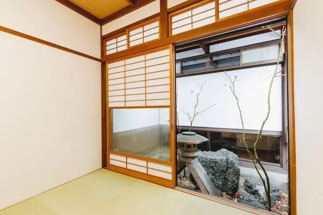 Traditional Oda, Sigara İçilmez (Japanese Style Twin)