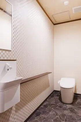 Traditional Oda, Sigara İçilmez (Japanese Style Twin)