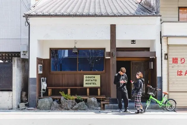 Traditional Oda, Sigara İçilmez (Japanese Style Twin)