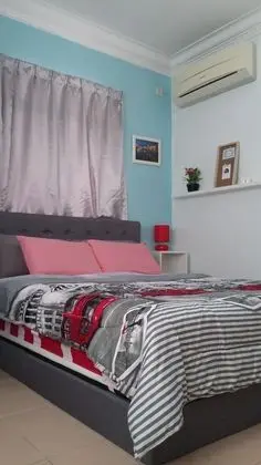 Apart Daire, 3 Yatak Odası (Couchbee Home)