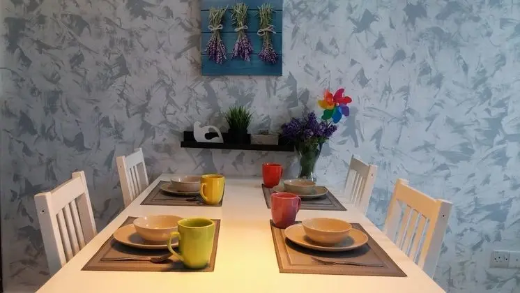 Apart Daire, 3 Yatak Odası (Couchbee Home)