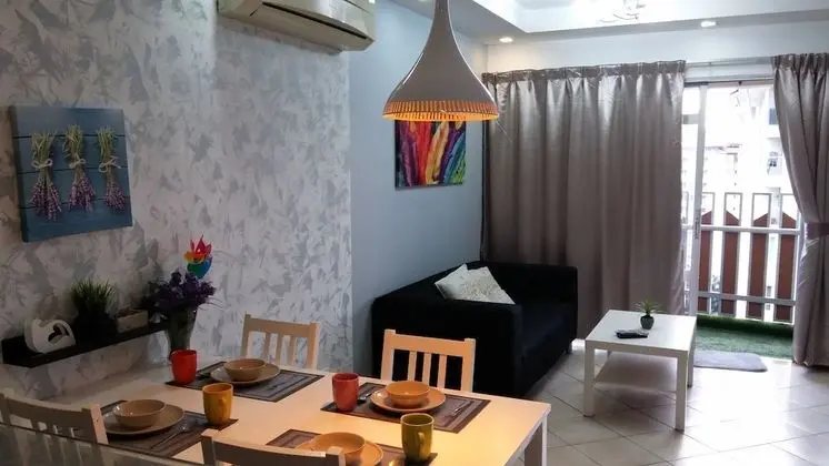 Apart Daire, 3 Yatak Odası (Couchbee Home)
