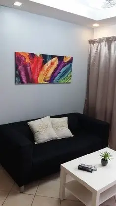 Apart Daire, 3 Yatak Odası (Couchbee Home)