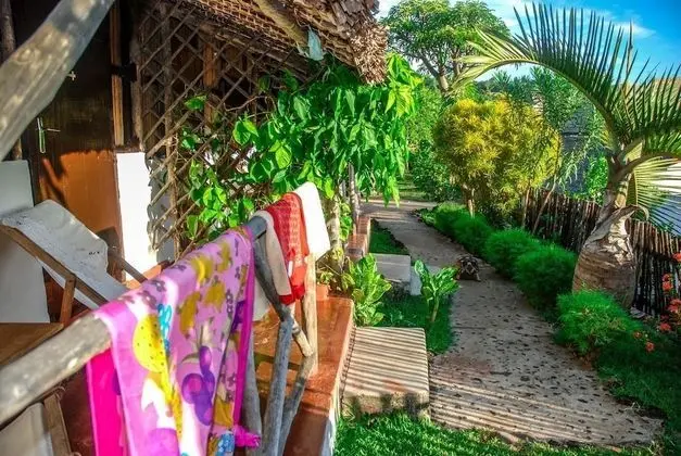 Basic Oda, Deniz Manzaralı