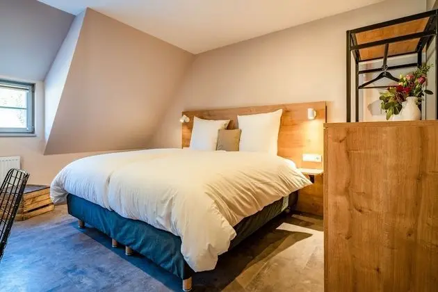 Superior Tek Büyük Yataklı Oda